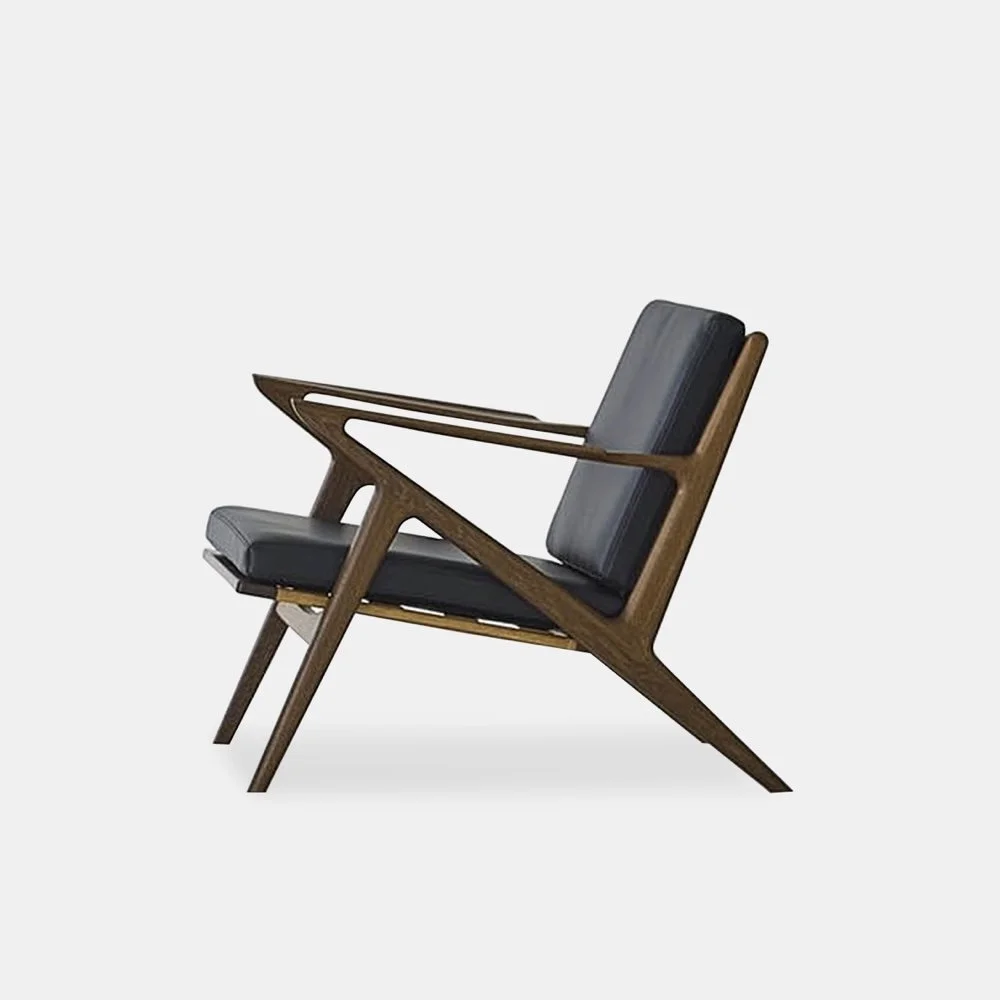 dk3 Danish Furniture | Jacob Plejdrup | Poul Cadovius | Gestalt